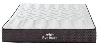 Alfemo Five Touch 180x200 cm Yaylı Yatak kullananlar yorumlar